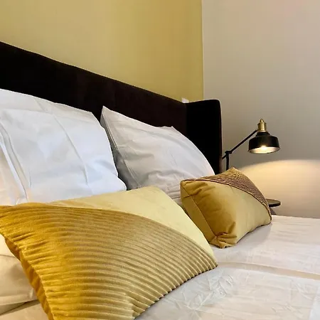 La Note Doree Apartment *