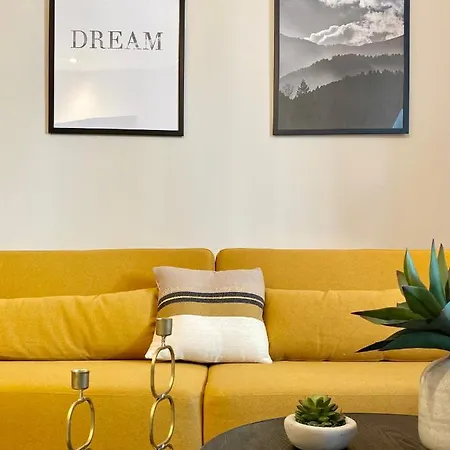 La Note Doree Apartment